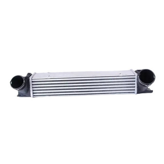 Bmw BSG Turbo Radyatoru 17517798788 E90 E90 LCI Bmw BSG Turbo Radyatoru 17517798788 E90 E90 LCI yedek parça