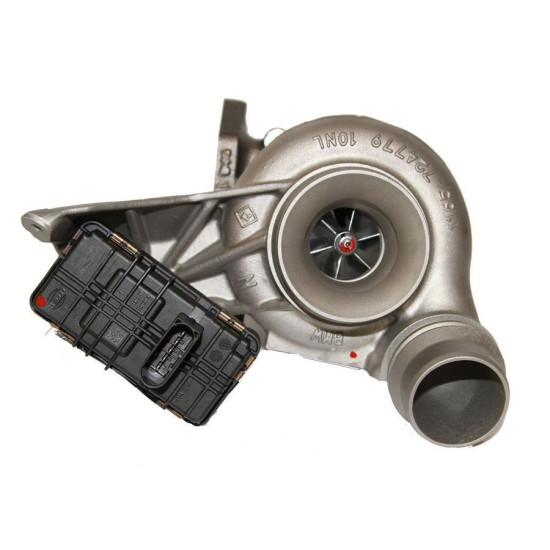 Bmw BSG Turbo Sarj 11658519477 E90 E91 E92 yedek parça