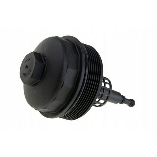 Bmw BSG Yag Filtre Kapagi 11421744000 E36 E38 E39 yedek parça