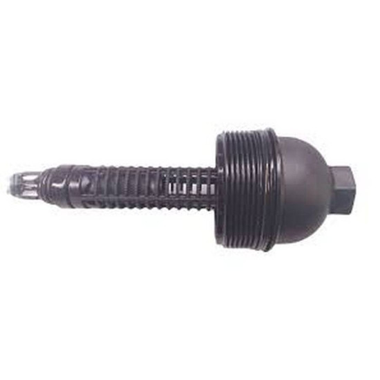 Bmw BSG Yag Filtre Kapagi 11427789323 E46 E90 E91 yedek parça