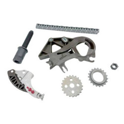 Bmw BSG Yag Pompa Zincir Seti 11277500502 E46 E81 E82