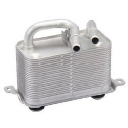 Bmw BSG Yag Sogutucusu 17217519213 E60 E61 E63 Bmw BSG Yag Sogutucusu 17217519213 E60 E61 E63