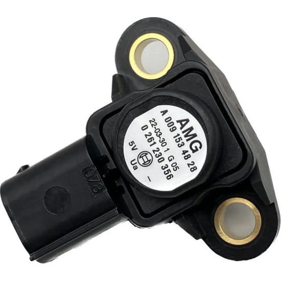 BOEM Emme Manifold Basınç Sensörü A0091534828 BM yedek parça