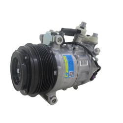 BOEM Klima Kompresörü A0008303002 W205 213 447 253 257 907 910 BOEM Klima Kompresörü A0008303002 W205 213 447 253 257 907 910