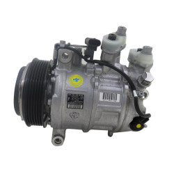 BOEM Klima Kompresörü A0008303202 W205 212 447 166 222 907 910 BOEM Klima Kompresörü A0008303202 W205 212 447 166 222 907 910