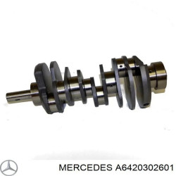BOEM Krank Mili A6420302601 W221 W211 W212 W166 W164 BOEM Krank Mili A6420302601 W221 W211 W212 W166 W164