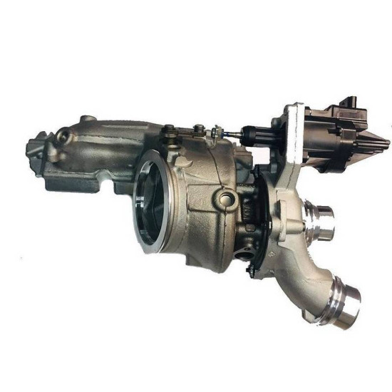 BOEM Turbo Sarj 11657633795 F20 LCI F21 LCI F22 LCI F23 LCI F30LCI F31 LCI F35 LCI 4F32 F32 LCI F36 Gran Coupe yedek parça