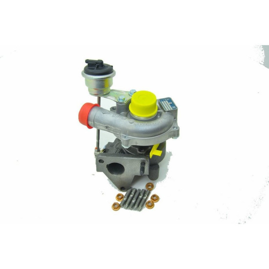 Borgwarner Turbo Sarz Megan Iı Clio Iı K9K Kkk54359880000 7701473122 yedek parça