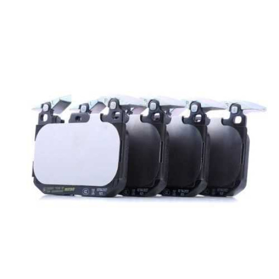 BOSCH BALATA F20 30 ÖN SPORT TİP 34116859066 2502801BSCH yedek parça