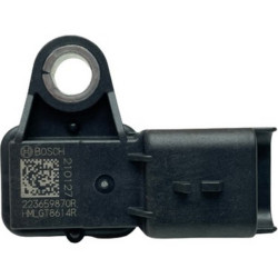 BOSCH Basınç Sensörü 223659870R CLIO V TRAFIC III BOSCH Basınç Sensörü 223659870R CLIO V TRAFIC III