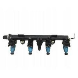 Bosch Enjektör Borusu Albea Palıo 1.2 16V 46533516 280151073