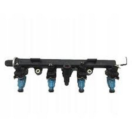 Bosch Enjektör Borusu Albea Palıo 1.2 16V 46533516 280151073 yedek parça