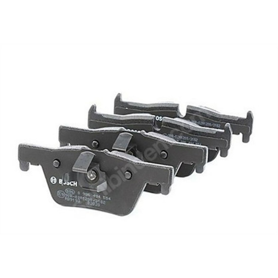 BOSCH Fren Balatası Arka 34216873093 F20 F20 LCI F21 F21 LCI F22 F22 LCI F23 F23 LCI F30 F30 LCI F31 F31 LCI F34 GT F34 GT LCI 4F32 F32 LCI F33 F33 L BOSCH Fren Balatası Arka 34216873093 F20 F20 LCI F21 F21 LCI F22 F22 LCI F23 F23 LCI F30 F30 LCI F31 F31 LCI F34 GT F34 GT LCI 4F32 F32 LCI F33 F33 L yedek parça