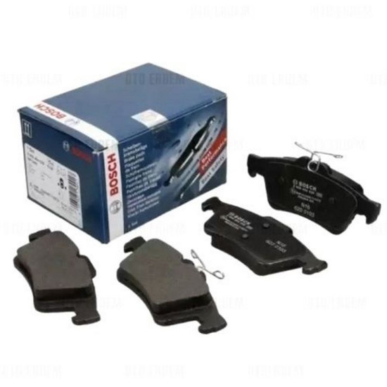 BOSCH Fren Balatası Arka 440601689R LAGUNA III VECTRA C CONNET yedek parça