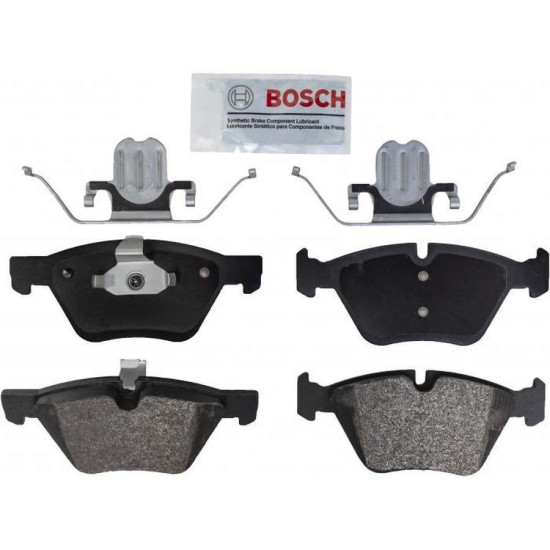 BOSCH Fren Balatası Ön 34116763617 E60 E60 LCI E61 E61 LCI BOSCH Fren Balatası Ön 34116763617 E60 E60 LCI E61 E61 LCI yedek parça