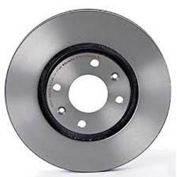 BOSCH Fren Diski Ön A0004212112 W205