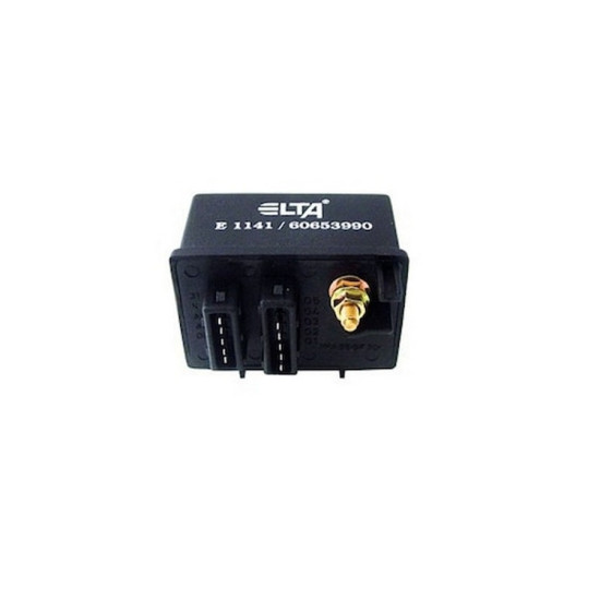 Bosch Isıtıcı Role Doblo 1.9 Duz 60653990 yedek parça