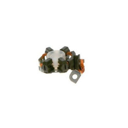 BOSCH Kömür Tutucu A0011515714 W164 211 216 221 BOSCH Kömür Tutucu A0011515714 W164 211 216 221