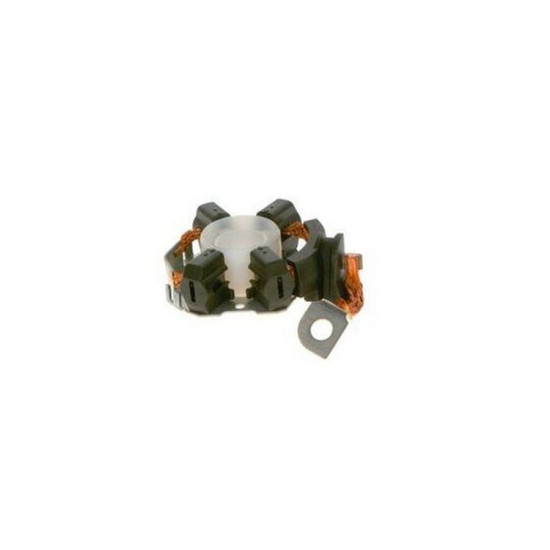 BOSCH Kömür Tutucu A0011515714 W164 211 216 221 yedek parça