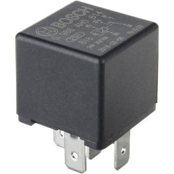 BOSCH Röle 5000287954 RENAULT TRUCKS