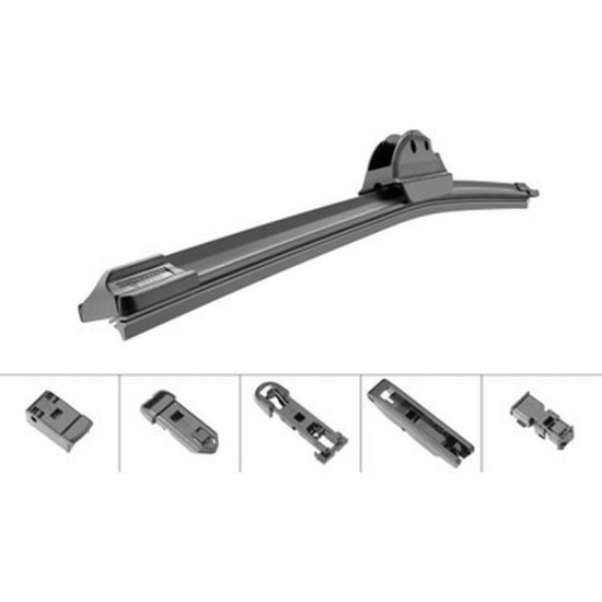 BOSCH Silecek Süpürgesi Ön 3397013453 TÜM MODELLER BOSCH Silecek Süpürgesi Ön 3397013453 TÜM MODELLER yedek parça