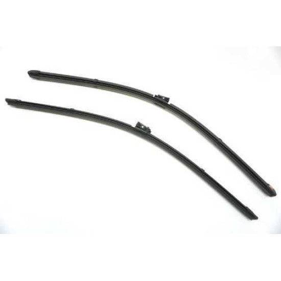 BOSCH Silecek Takımı W213 C238 Ön 600-550 mm 2138203604BSH yedek parça