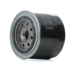 BOSCH YAĞ FİLİTRESİ FREELANDER 1 2,0 ERR5542BS BOSCH YAĞ FİLİTRESİ FREELANDER 1 2,0 ERR5542BS