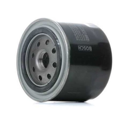 BOSCH YAĞ FİLİTRESİ FREELANDER 1 2,0 ERR5542BS yedek parça