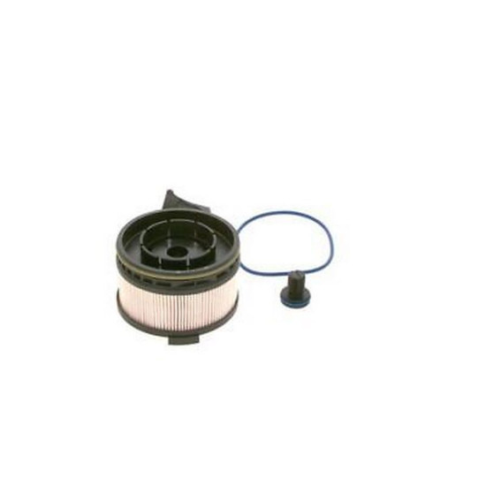 BOSCH Yakıt Filtresi A6540920000 205 213 222 257 X167 177 447 VITO 910 SPR. yedek parça