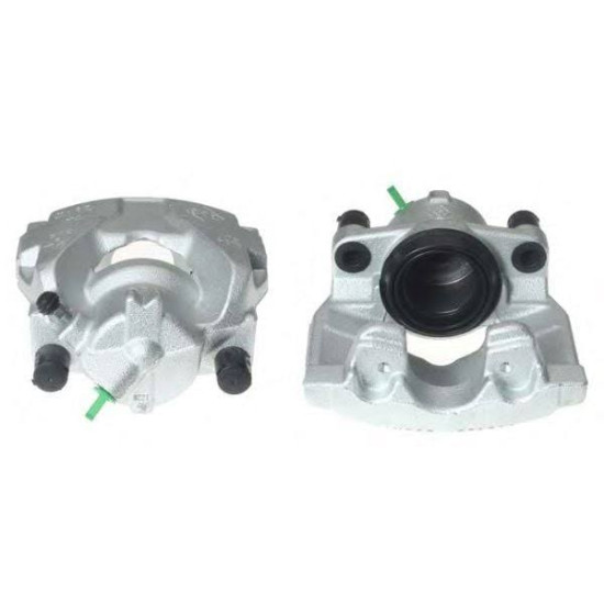 Brevette Ön Fren Kalıperı Sol(Pıston 54Mm Dısk 280Mm) R.F410111495R-Y Zen Rn8032 Brevette Ön Fren Kalıperı Sol(Pıston 54Mm Dısk 280Mm) R.F410111495R-Y Zen Rn8032 yedek parça