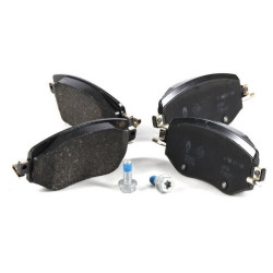 Bsg Ön Fren Balatası Megane Iv 410603407R Bsg Ön Fren Balatası Megane Iv 410603407R