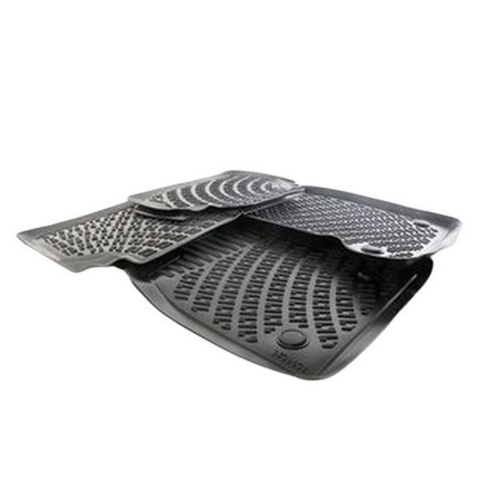 BSG Paspas 3D Havuzlu BSG 15-934-011 E60 E61 yedek parça