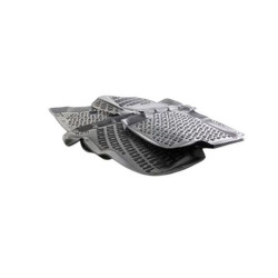 BSG Paspas 3D Havuzlu BSG 15-934-029 LAND ROVER RANGE ROVER DISCOVERY