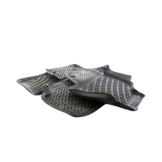 BSG Paspas 3D Havuzlu BSG 15-934-040 MINI COUNTRYMAN R60 R61 yedek parça