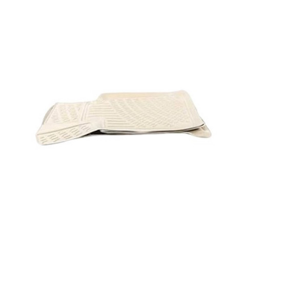 BSG Paspas 3D Havuzlu BSG 15-934-046 E90 LCI E91 LCI yedek parça