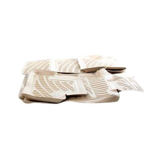 BSG Paspas 3D Havuzlu BSG 15-934-073 MINI R55 R56 R57 R58 R59 BSG Paspas 3D Havuzlu BSG 15-934-073 MINI R55 R56 R57 R58 R59 yedek parça