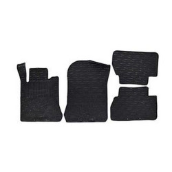 BSG Paspas 3D Havuzlu BSG 75-934-004 DACIA    DUSTER 4X2