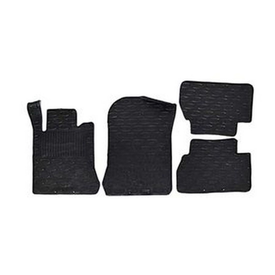 BSG Paspas 3D Havuzlu BSG 75-934-004 DACIA    DUSTER 4X2 yedek parça