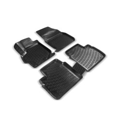 BSG Paspas 3D Havuzlu BSG 75-934-007 CAPTUR