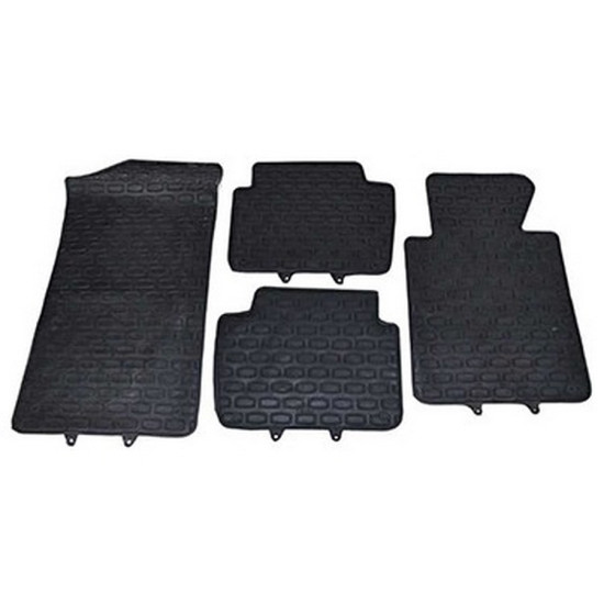 BSG Paspas Takımı 51478201222 E46 BSG Paspas Takımı 51478201222 E46 yedek parça