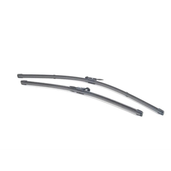 BSG Silecek Süpürgesi Ön Takım 61612241375 F30 F30 LCI F80 BSG Silecek Süpürgesi Ön Takım 61612241375 F30 F30 LCI F80 yedek parça