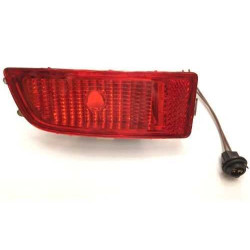 BSG SİS REFLEKTÖRÜ 906 ARKA L 2006- 9068200256BSG BSG SİS REFLEKTÖRÜ 906 ARKA L 2006- 9068200256BSG