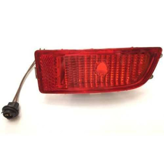 BSG SİS REFLEKTÖRÜ 906 ARKA R 2006--- 9068200356BSG yedek parça
