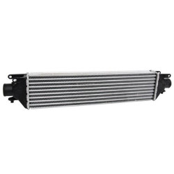 BSG Turbo Radyatörü 51785221 LINEA BSG Turbo Radyatörü 51785221 LINEA