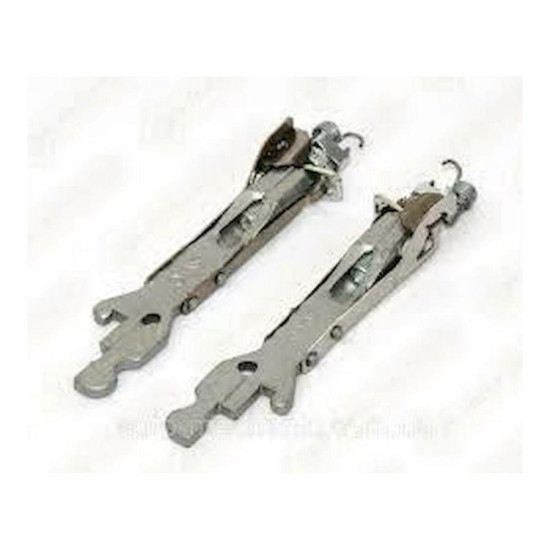 Clio 1 - I Arka Fren Tamir Takımı 7701205759 yedek parça