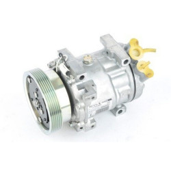 Dacia BEHR Klima Kompresoru 8200603434 LOGAN (LS_)