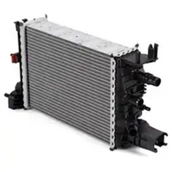 Dacia BEHR Turbo Radyatoru 214106421R DUSTER II SANDERO yedek parça
