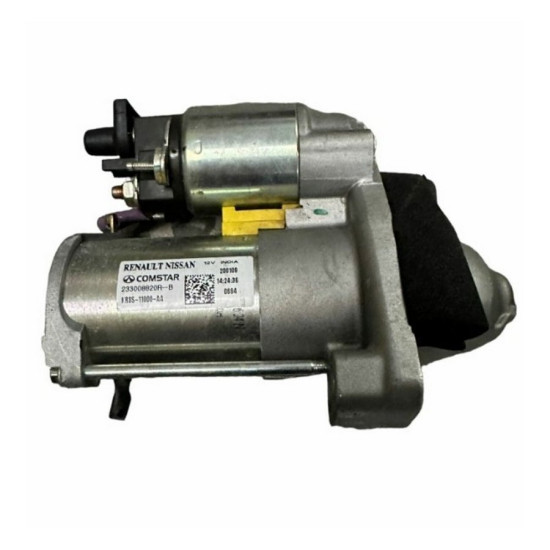 Dacia BOEM Mars Motoru 233008820R CLIO V CAPTUR II MEGANE IV SANDERO III yedek parça