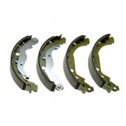 Dacia BOSCH Fren Balatasi Arka 440605238R DACIA DUSTER Dacia BOSCH Fren Balatasi Arka 440605238R DACIA DUSTER