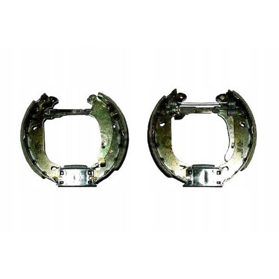 Dacia BOSCH Fren Balatasi Arka 7701205755 CLIO SYMBOL LOGAN Dacia BOSCH Fren Balatasi Arka 7701205755 CLIO SYMBOL LOGAN yedek parça